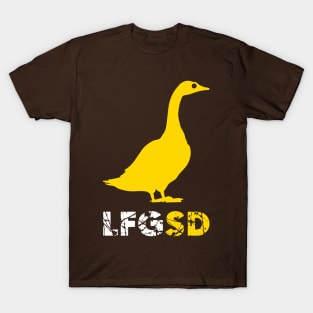 LFGSD Goose T-Shirt